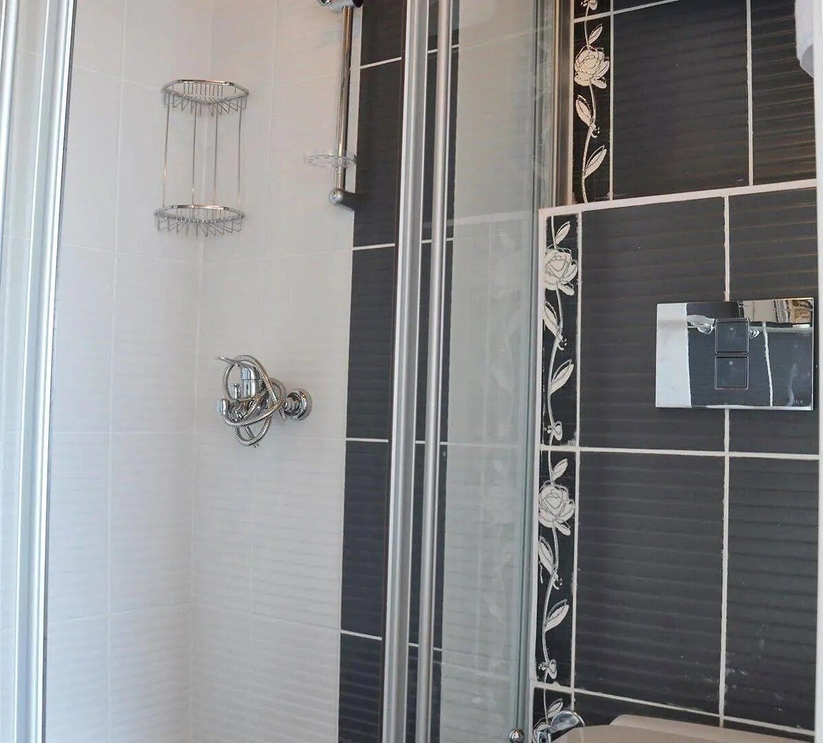 Фото Ottoman Tulip Hotel 3*